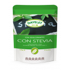 Dayelet con stevia 100 gr