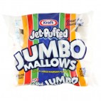 Kraft Jumbo Marshmallows