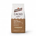 Cacao en polvo Marrón claro natural
